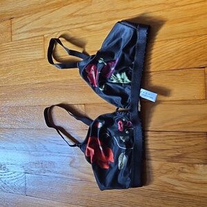 Naja Athleisure Bralette
